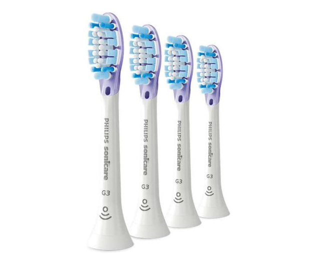 Philips Sonicare Końcówki do szczoteczki HX9054/17 - 430514 - zdjęcie